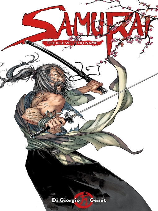 Title details for Samurai (2005), Volume 5, Issue 4 by Jean-Francois Di Giorgio - Available